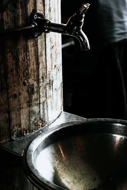 Common Plumbing Issues and Solutions