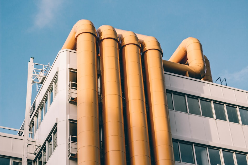 Emergency Plumbing Situations